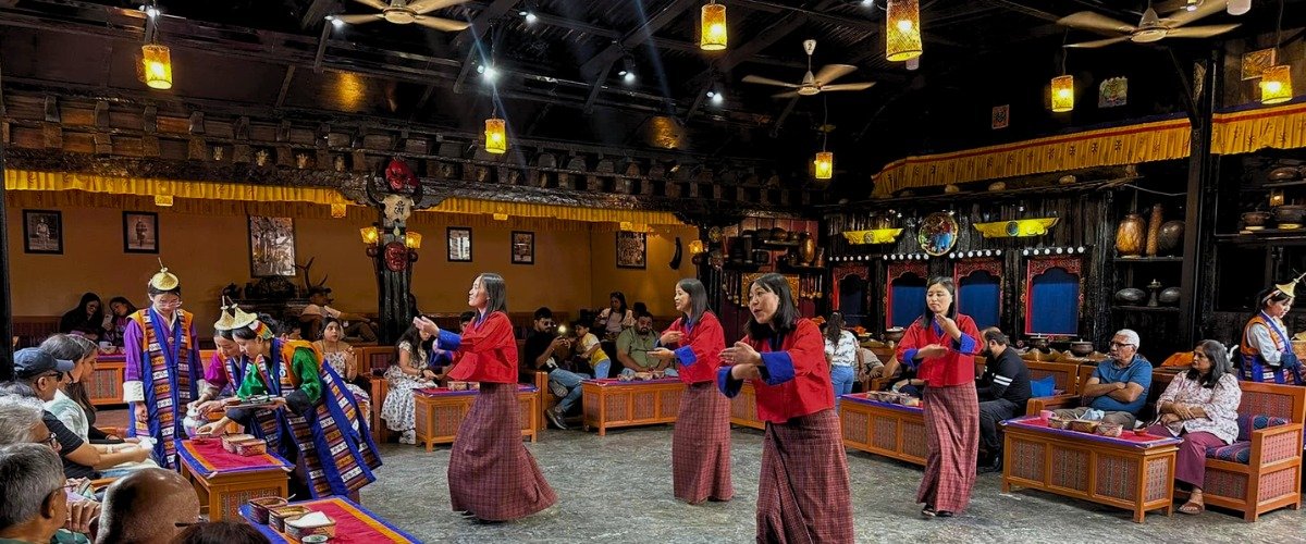 Bagdogra to Phuentsholing drive